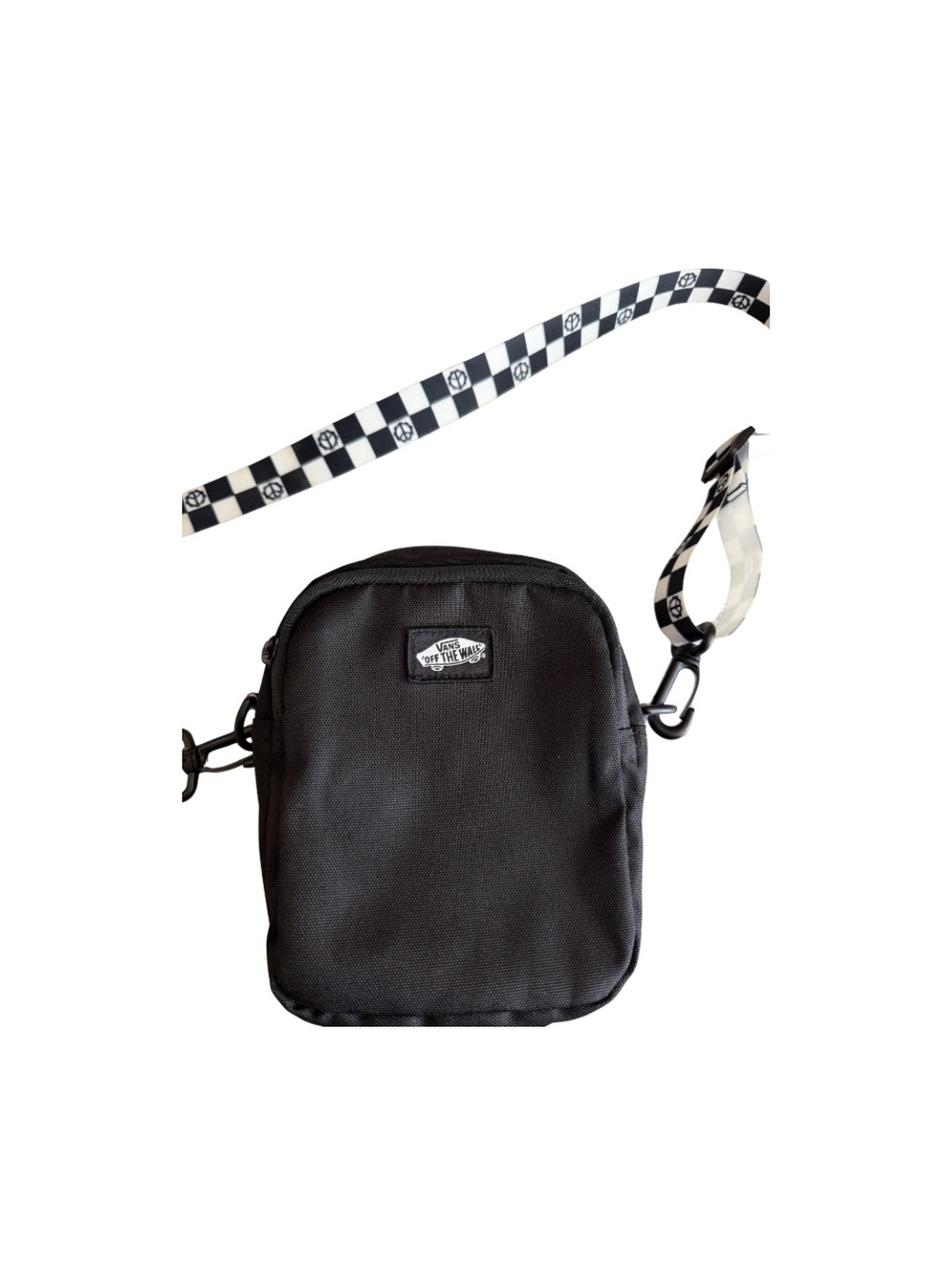 Vans Go Getter Cross-Body bag-Excellent condition - Picture 3 of 5